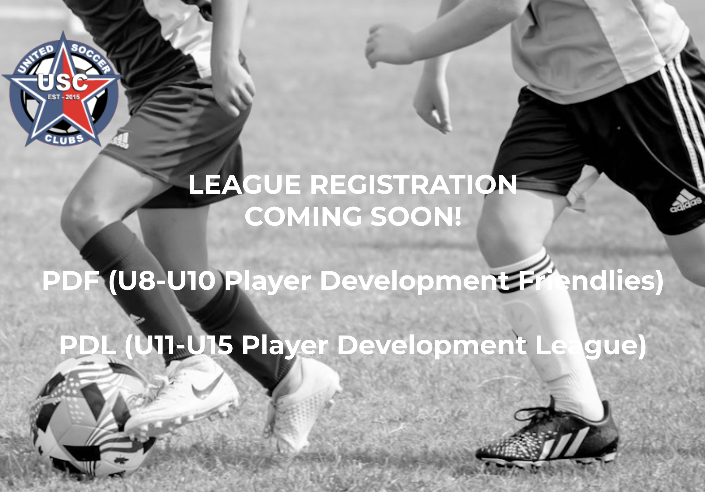 United Soccer Clubs For A Better Game